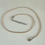 5 шт. комплект кожзаменитель кожа шнур способ колье бежевый 