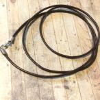 2 шт. комплект комплект 30 дюймовый кожа колье 2mm BR