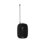 SHURE SLXD1+=-JB SLXD+, корпус упаковка type радиопередатчик 