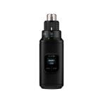 SHURE SLXD3+=-JB SLXD+, штекер on радиопередатчик 