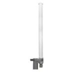 JW027A HPE Aruba Networking ANT-2x2-5010 Pair 5GHz 10dBi Omni N-Type Direct Mount Outdoor Antenna
