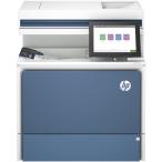 6QN29A#ABJ HP Color LaserJet Enterprise MFP 5800
