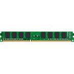 キングストン KVR16LN11K2/8 4GBx2枚 DDR3L 1600MHz Non-ECC CL11 1.35V Unbuffered DIMM 240pin PC3L-12800