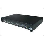 HPC система z99446-6 Ethernet-Connected Device Server DeviceMaster RTS 4-Port RJ45