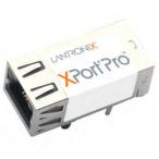 LANTRONIX XPP100300S-04R XPort Pro Linux OS Sample