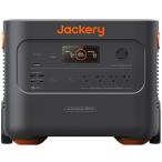 Jackery JE-3000A ポータブル電源 3000Pro