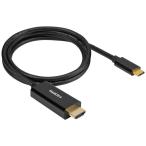  Corse a( память ) CU-9000004-WW USB Type-C to HDMI Cable