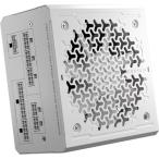 CORSAIR CP-9020293-JP ［RMe White 2025 850W ホワイト］ 電源