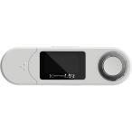GREEN HOUSE GH-KANAUBS16-WH MP3 плеер KANA UBS 16GB белый 