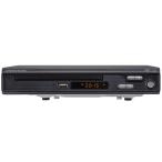 GREEN HOUSE GH-DVP1M-BK DVD плеер HDMI соответствует черный 