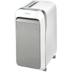  Fellows FE-5180501 шреддер LX221 белый микро cut 