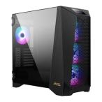 MSI(パーツ) MEG PROSPECT 700R ゲーミング ミドルタワーケース（EATX (up to 310mmx304.8mm) / ATX / M-ATX / ITX）