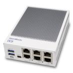 .... Home OBSIX9/D12A OpenBlocks IX9 Debian 12 установка модель (Intel Atom E3845/ 8GB/ eMMC 8GB/ Debian 12 версия / маленький размер )