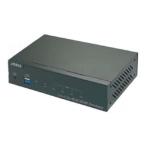 ジョブル HD04-4K6G HDMI信号 1入力4出力分配器(4K 60Hz対応)