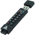 Apricorn ASK3-NX-128GB Aegis Secure Key 3NX - USB3.0 Flash Drive 128GB