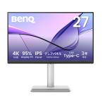 BenQ MA270UP Mac向け4Kモニター 27型/ 3840