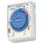 Panasonic WH3301WP 24時間くりかえしタイマー （ホワイト）