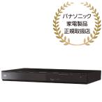 Panasonic DVD-S500-K DVD/ CDプレーヤー （