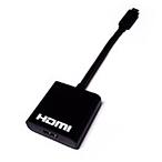  Fujitsu FMV-NCBL25 HDMI изменение адаптер 