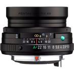 リコーイメージング HD FA 43mmF1.9 ltd �