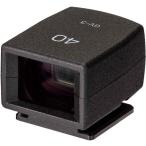  Ricoh S0037828 MINI EXTERNAL VIEWFINDER GV-3