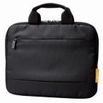 ELECOM TB-MSG3IBHBK Surface Go 3/ Go 2/ Go用ハンドル付きインナーバッグ/ ブラック