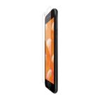 ELECOM PM-A22SFLFG iPhone SE 第3世代/ SE 第2世代/ 8/ 7/ 6s/ 6用フィルム/ 指紋防止/ 高透明