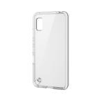 ELECOM PM-S223HVCKCR AQUOS wish2(SH-51C)/ AQUOS wish(SHG06)用ハイブリッドケース/ 極み/ クリア
