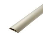 ELECOM LD-GA1507M пол для молдинг / 1m/ 78mm/ бежевый 