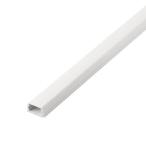 ELECOM LD-GAF3MWH стена для молдинг / 1m лента есть / 26mm/ белый 