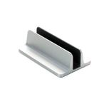 ELECOM PCA-LTSV03SV Note PC подставка / продольный ./ aluminium сплав / 1 шт. для / серебряный 