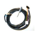 HP 876804-B21 1U Rack Mount 4m Mini SAS LTO Cable Kit