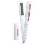 Panasonic EH-HV30-W ストレートアイロン マルチ 2Way （白）