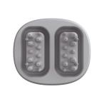 Panasonic EH-2H10-H стрейч изменение щетка 