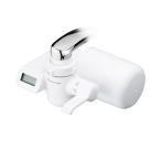 Panasonic パナソニック 浄水器 TK-CJ24-W 蛇口用浄水器 - 最安値