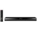 SHARP 2B-C10GW1 Blue-ray диск магнитофон двойной тюнер модель 1TB модель 
