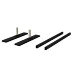  sharp ( дисплей ) PN-ST75L 75V type,86V type,98V type жидкокристаллический дисплей для настольная подставка 