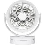 Panasonic F-D237D-W サーキュレーター ホワイト