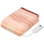 Panasonic DB-R41L-D электрический .... одеяло одиночный L размер ( orange )