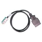 ラインアイ OBD2-DB9-09B OBD2-DSUB9ケーブル