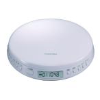  Toshiba TY-P10(W) портативный CD плеер ( белый )
