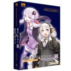 AHS SAHS-40051 VOCALOID4. звезда ...&. месяц ... оригинальный 