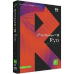 AHS SAHS-40365 Synthesizer V AI Ryo