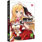 AHS SAHS-40375 Synthesizer V AI струна шт makiEnglish