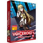 AHS SAHS-40929 VOICEROID+. дешево ...EX