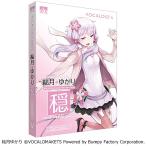 AHS SAHS-40944 VOCALOID4. месяц ....
