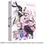 AHS SAHS-40946 VOCALOID4. месяц ... Complete оригинальный *.*.