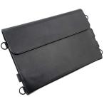  M ti-esMDS-TCCCB116BK 11.6 дюймовый Chromebook мульти- соответствует блокнот type кожанный кейс черный 