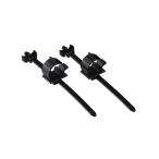  Omron BUX150RC мощность розетка выпадение предотвращение кабель зажим (BU150RC для )