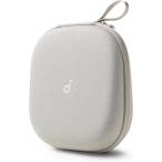  якорь * Japan T00Z2021 Soundcore официальный наушники кейс бежевый 